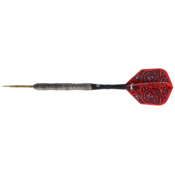 Warrior Kapene Captain Steeldarts, 90% Tungsten, 23 gramm, 4 image