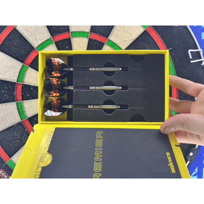 Unicorn Dimitri van den Bergh Premier