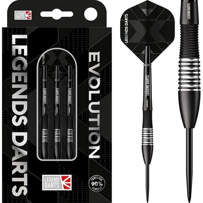 Legend Dart Evolution B 05, Gewicht: 24