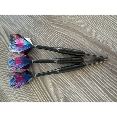 Red Dragon Peter Wright Snakebite 3 (26g)