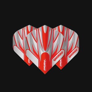 Winmau Prism Alpha Flight