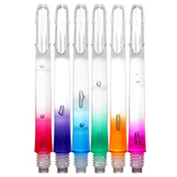 L-Style Shafts straight klar