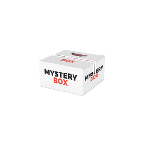 Shot Mystery Box, Preis: 25€