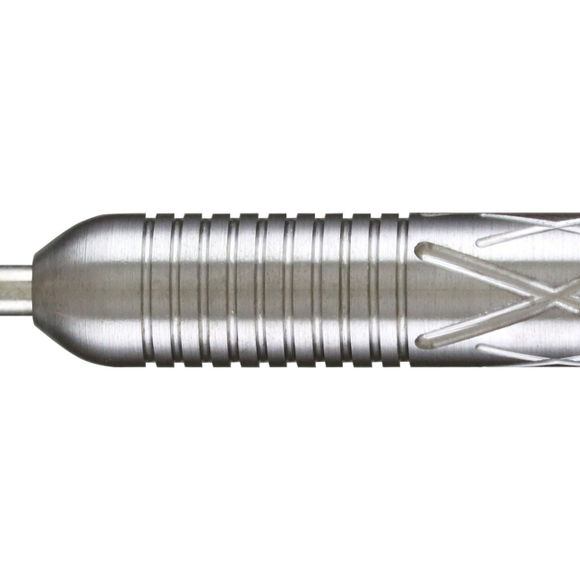 Cosmo Darts, Andy Boulton