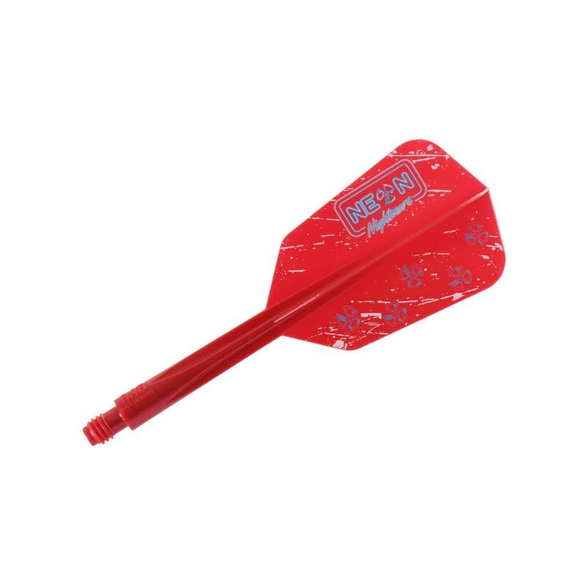 Condor Axe, Stowe Buntz, Neon Nightmare