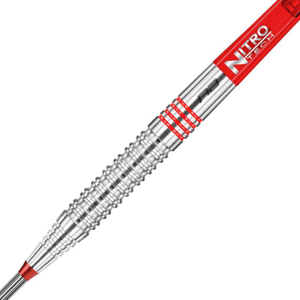 Red Dragon, Jonny Clayton, Red Dragon Flight, Originals