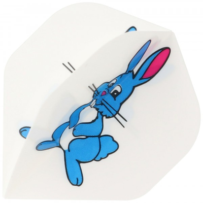 Metronicflight Hase, 3 Stück