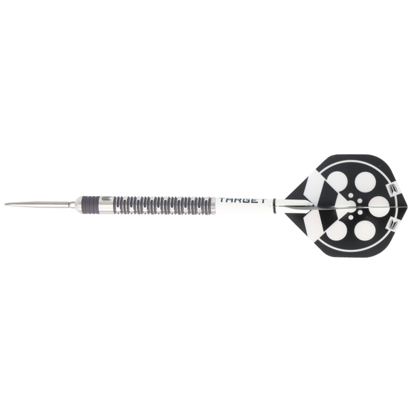 Target Chris Dobey Steeldart, Hollywood Action, SP, 90% Tungsten, 4 image