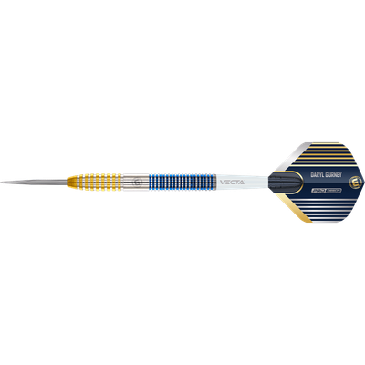 Winmau Daryl Gurney SC 1.0 Steeldart 90%, Gewicht: 23g