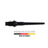 Softdartspitze Karella Keypoint 2BA Gewinde 1000 St. Schwarz