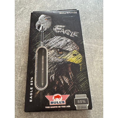 Bulls Eagle