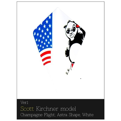 Astra, L-Style, Scott Kirchner, Champagner