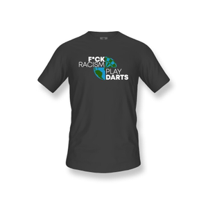 Game Shot "F.R.P.D. 2.0" T-Shirt, black, Farbe: Schwarz, Größe: S