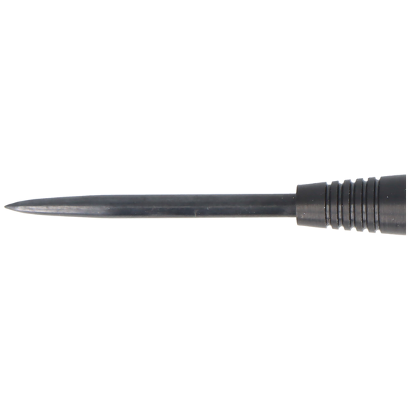Zen Satori Steeldart schwarz, 90% Tungsten, 24 Gramm, 7 image