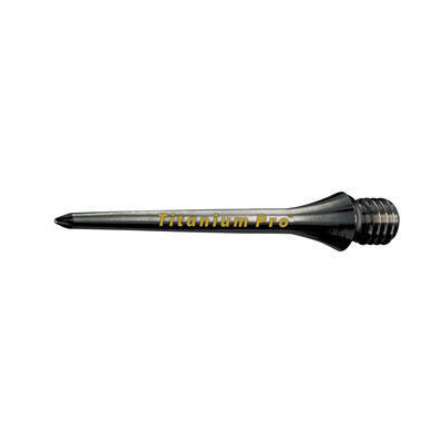Target Titan Pro Conversion Point black