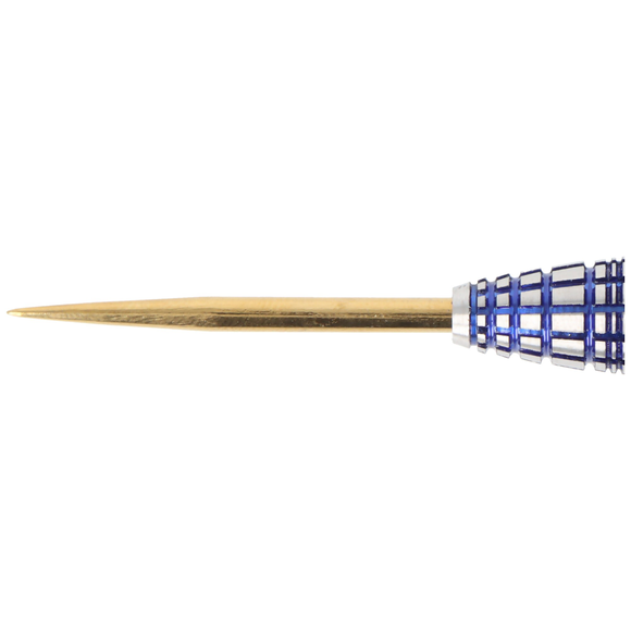 Shot Future Knights Darkstar Steeldart, 90% Tungsten, 7 image