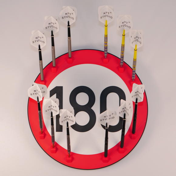 HANGAR180 Darts Display Darts Halterung, 4 image