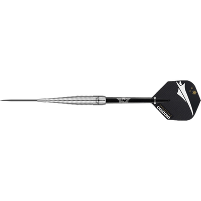 Bull's NL Concord Steeldart 80%, Gewicht: 21g