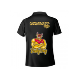 Michael Smith Player Shirt, T-Shirt, Gr. 3XL