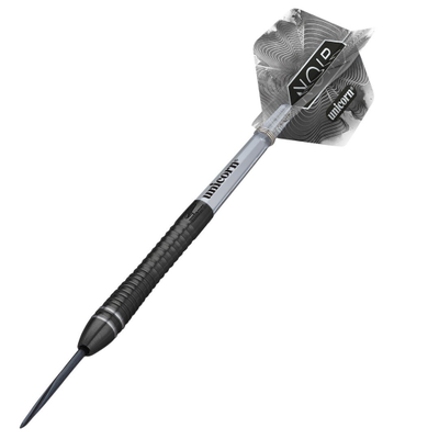 Unicorn, Gary Anderson, Phase  6, Noir