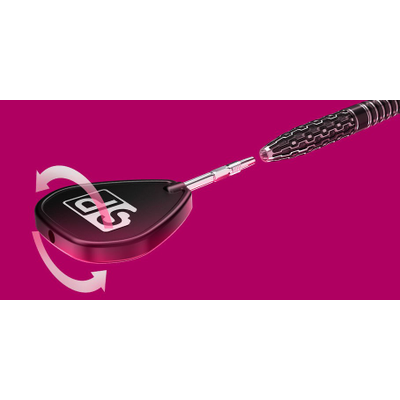 Target Swiss Point Tool