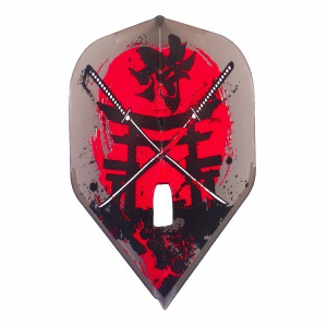 Signature Champagne Flight: L1c Standard Toni Alcinas v2 Clear Black