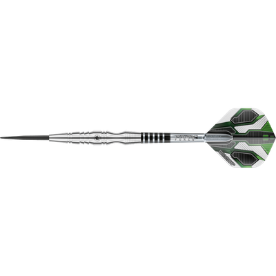 Winmau Sniper 01 Steeldart 90%, Gewicht: 23g