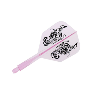 Condor,Condor Axe , Lucy Chang, Tribal Butterfly