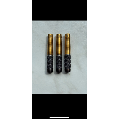 Target Darts Corey Cadby Softdart 18g