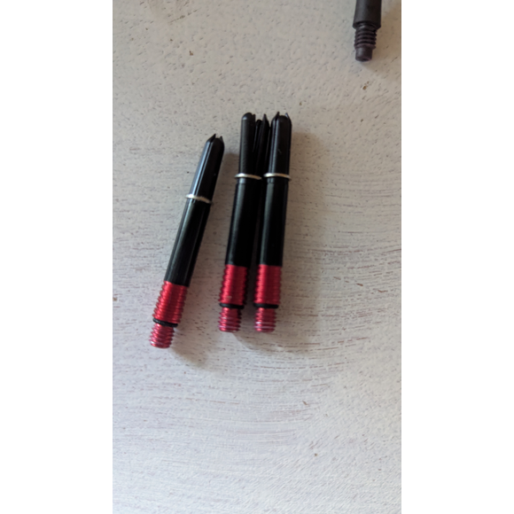 Stephen Bunting Gen 4 23gr, 4 image