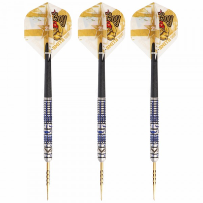 Shot Michael Smith Limited Edition 2023 Set Skye, 24g