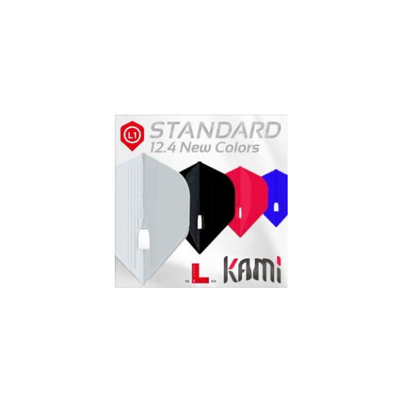 L Flight rot Kami L1