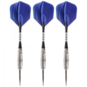 Steeldart Tropfenform Zen Budo 80%, 24 Gramm