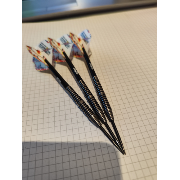 Bull's Max Hopp 22 Gramm/ 90% Maximiser / Edition Four