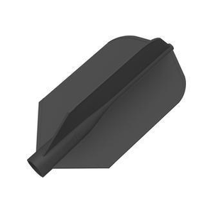 Target 8 Flight slim black