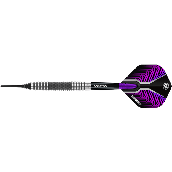 Winmau Kairos 01 Softdarts 90%, Gewicht: 20g