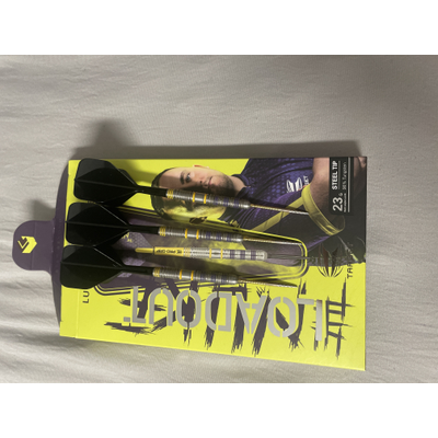 Littler loadout mit neuen k flex 26mm