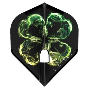 L Flight Robyn Byrne,  L1