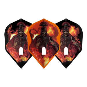 L Flight Martin Marti L3