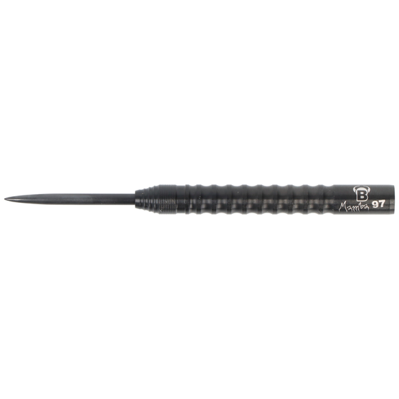 Mamba Steeldarts, 97% Tungsten, 21 Gramm, 5 image
