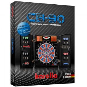 Dartautomat Karella CB-90