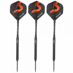 Mamba Steeldarts, 97% Tungsten, 21 Gramm