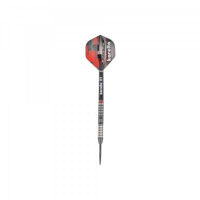 Karella SuperDrive Steeldart, 90% Tungsten