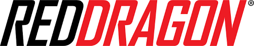 Red Dragon logo