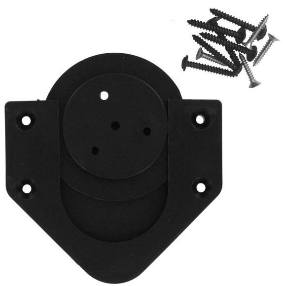 Bull's Rotate Fixing Bracket Dartboard Wandhalterung, 2 image