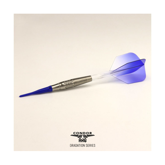 Condor Axe Gradient Flight