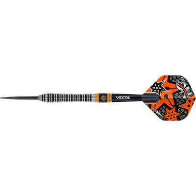 Winmau Danny Noppert SE Steeldart 90%, Gewicht: 21g
