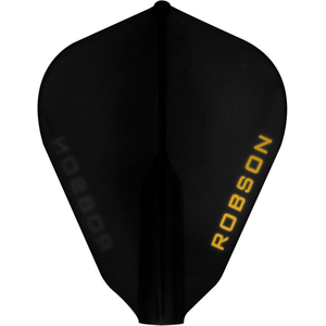 Robson Flight kite shape
