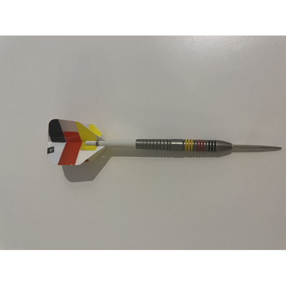 Target Gabriel Clemens 23g Steeldart, 2 image