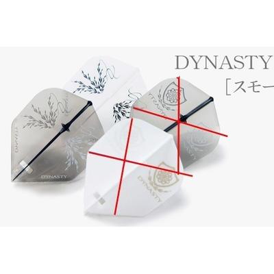 Dynasty Flight, L Style Flight